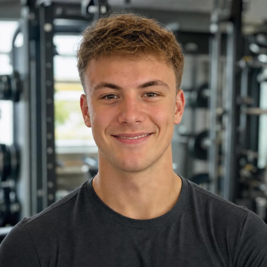 Daan Visser