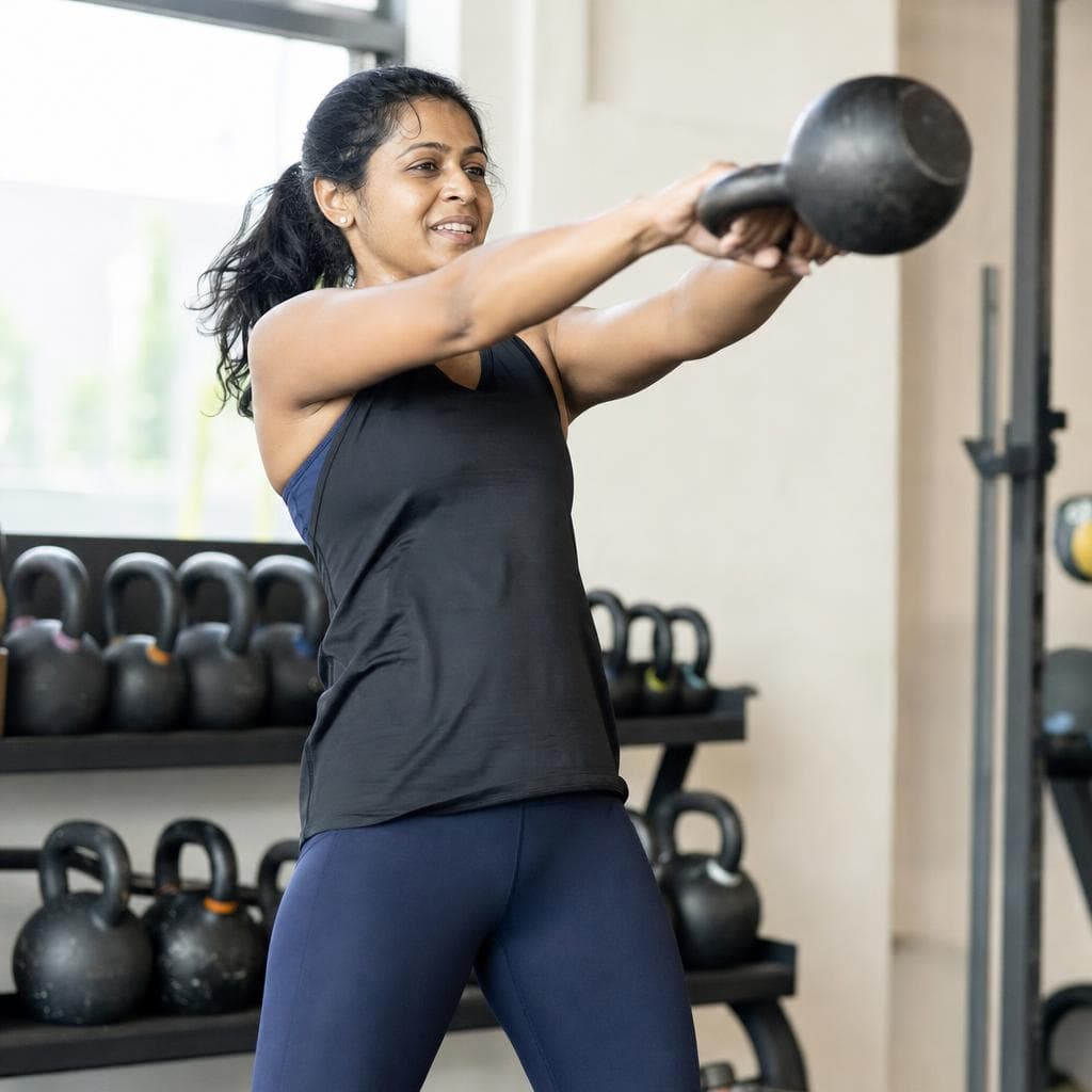 Priya Sharma
