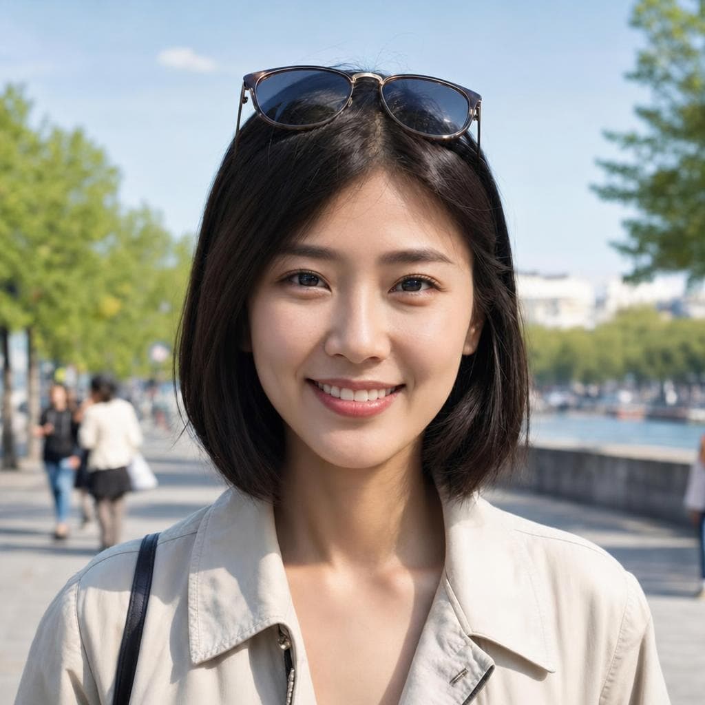 Yuki Tan